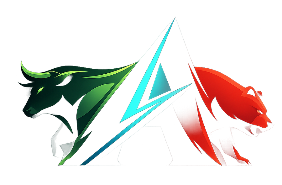 Atlas AI Trading Agent logo